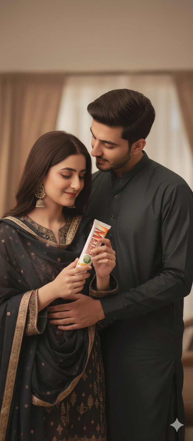 TIMING CREAMS ( ٹائمنگ سولیوشنز )