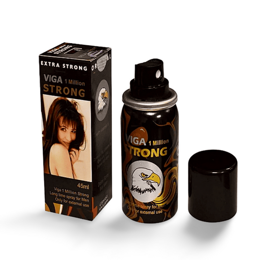 VIGA SPRAY ONE MILLION (45ml)