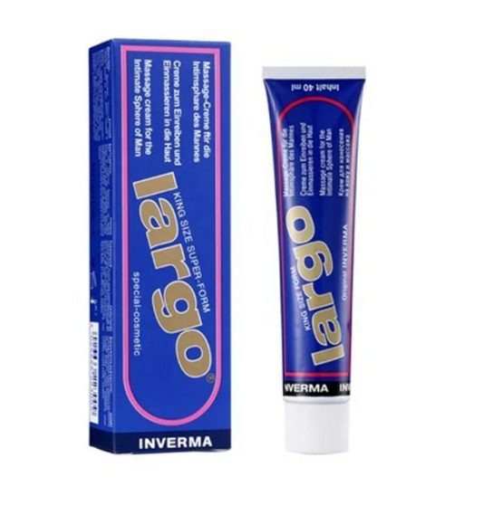 LARGO GERMAN CREAM ( لارگو کریم )